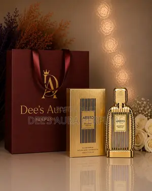 Aristo by Arabiyat Prestige