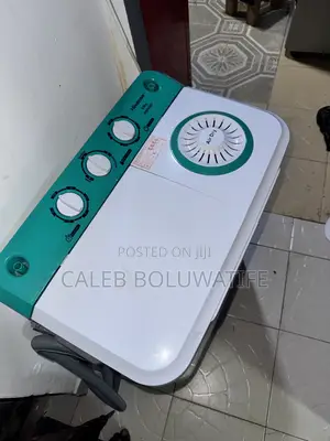 Hisense 5kg Washing Machine WSPA503