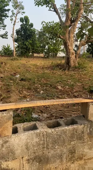 1326sqm Residential Land