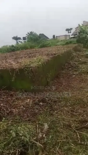 3-Bedroom Duplex Flats on 50ft X 100ft Land at Uhorlor