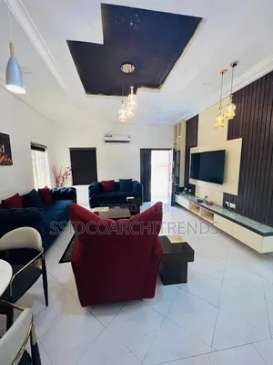 Furnished 2bdrm Apartment in Call To Access, Ikate for rent