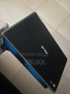 Laptop Asus Chromebook Flip C213SA 4GB Intel Celeron eMMC 32GB