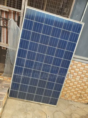 300w Monocrystalline Solar Panel