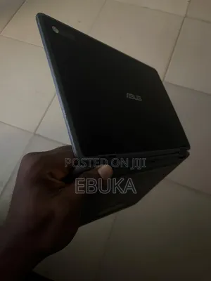 Laptop Asus Chromebook Flip C213SA 4GB Intel Celeron eMMC 32GB