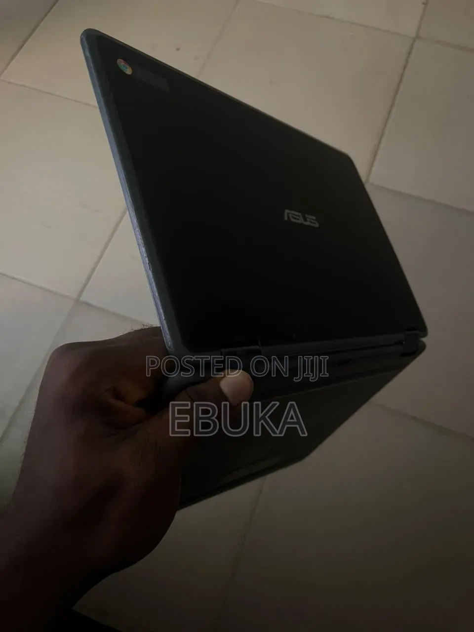Laptop Asus Chromebook Flip C213SA 4GB Intel Celeron eMMC 32GB