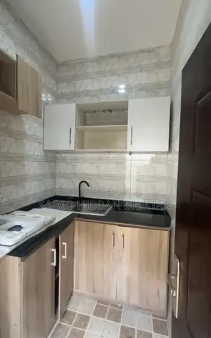 Studio Apartment in Supercell Estate, Apo District for rent
