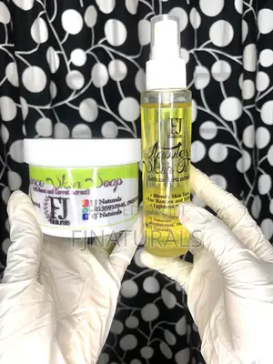 Mini - Body Care Kit