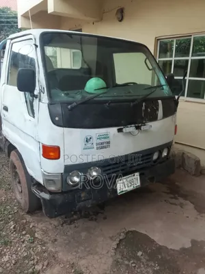 Toyota Dyna Pickup for Sale