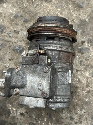 Toyota 4runner AC Compressor 2000 Model