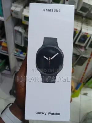 Samsung Galaxy Watch 8