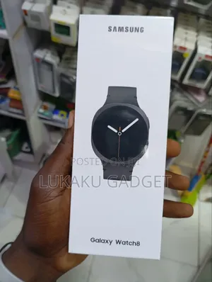 Samsung Galaxy Watch 8