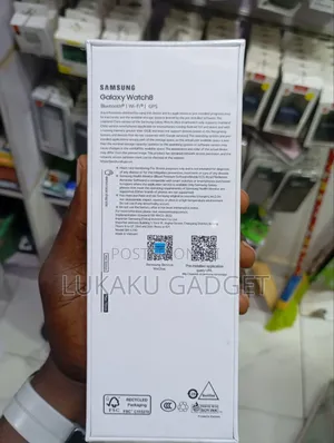 Samsung Galaxy Watch 8