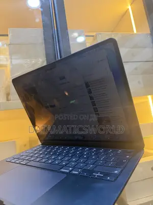 Laptop Apple MacBook Air 2025 M4 16GB Apple M4 SSD 256GB