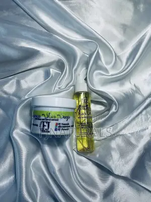 Mini - Body Care Kit