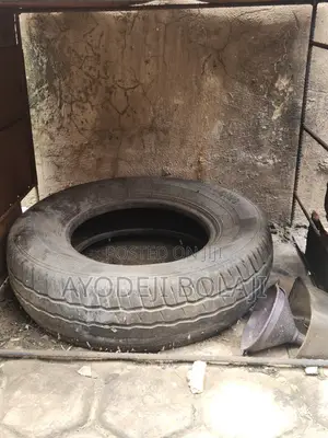 Generator House