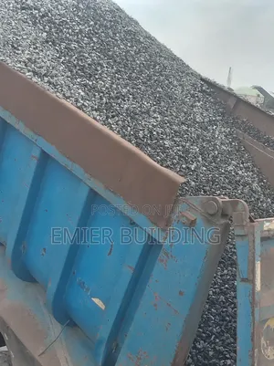 30 Tons 3/4down