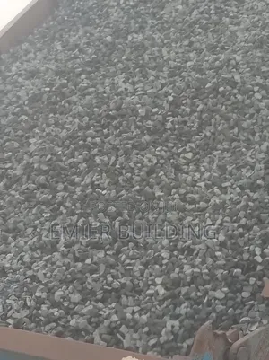 30 Tons 3/4down