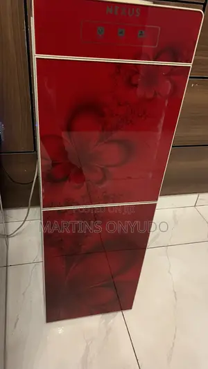 Water Dispenser