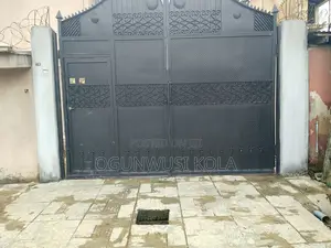 Fenced Two Plots at Ikorodu