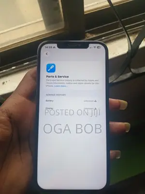Apple iPhone 12 Pro Max 128 GB Blue