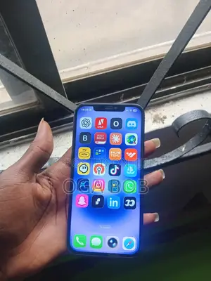 Apple iPhone 12 Pro Max 128 GB Blue