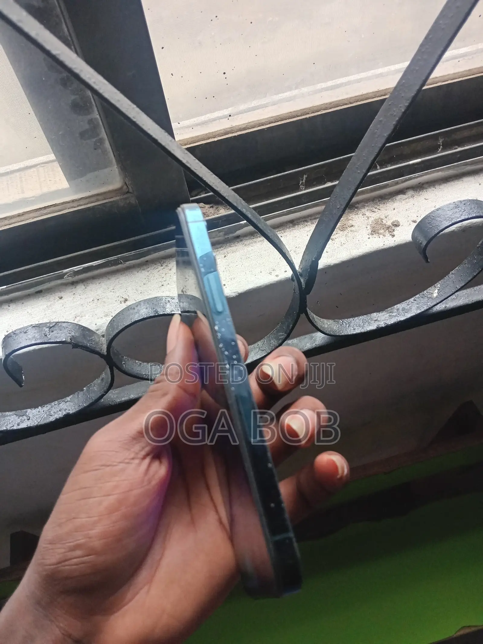Apple iPhone 12 Pro Max 128 GB Blue
