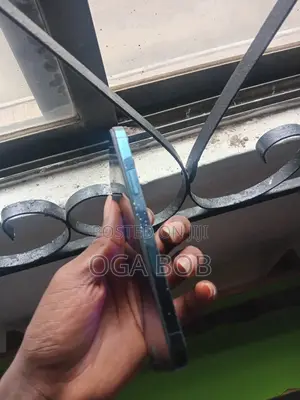 Apple iPhone 12 Pro Max 128 GB Blue