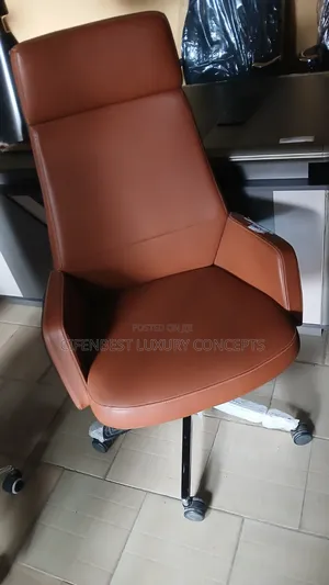 Executive Sofa Office Office Chair Swivel