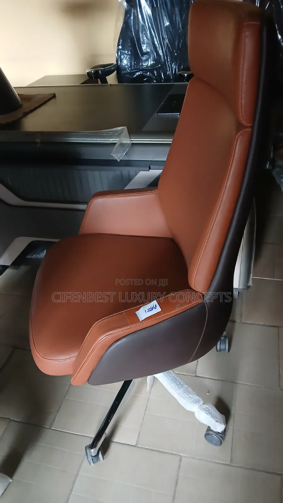 Executive Sofa Office Office Chair Swivel