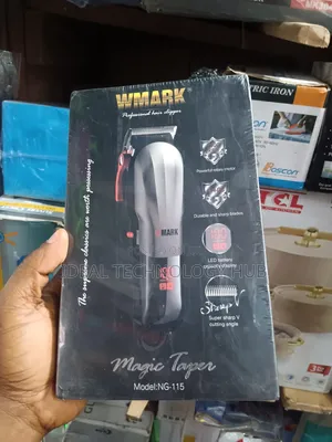 Wmark Magic Taper NG-115