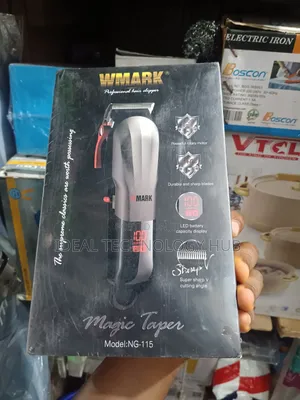 Wmark Magic Taper NG-115