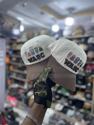 Original High Grade Louis Vuitton Cap