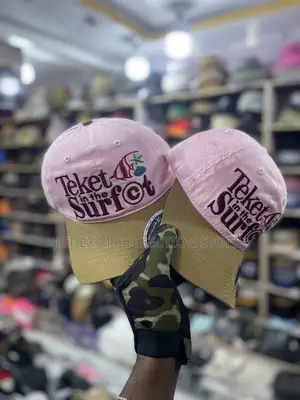 Original High Grade Louis Vuitton Cap