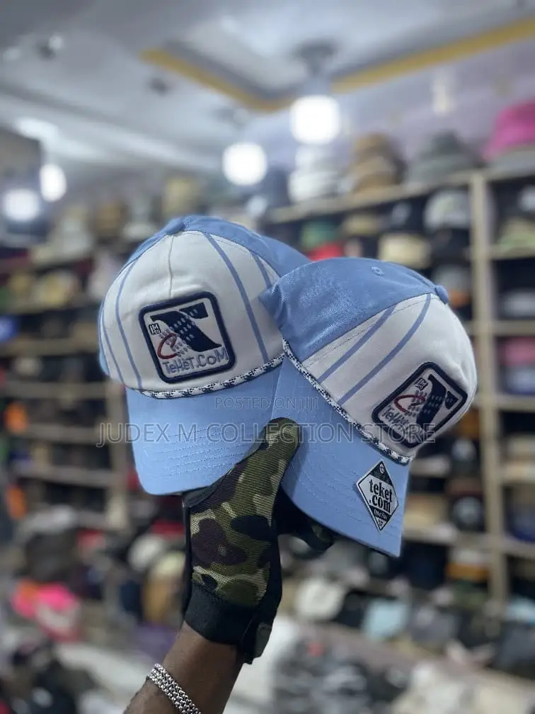 Original High Grade Louis Vuitton Cap