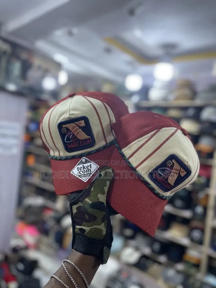 Original High Grade Louis Vuitton Cap
