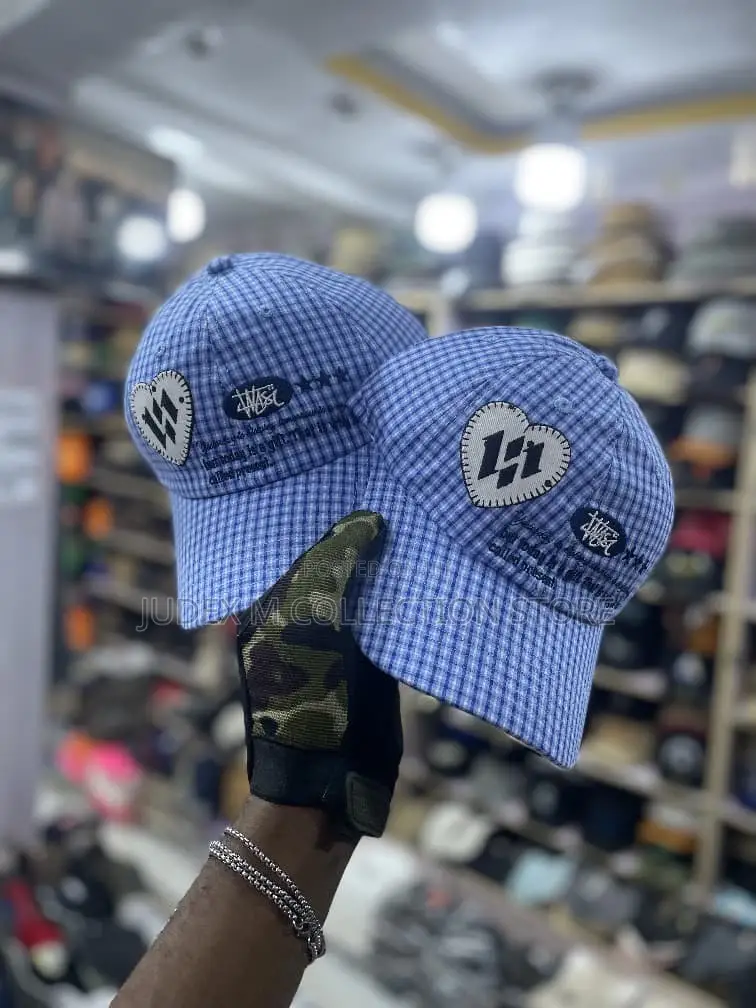 Original High Grade Louis Vuitton Cap