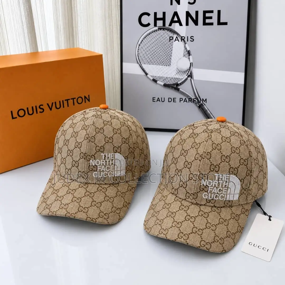 Original High Grade Louis Vuitton Cap