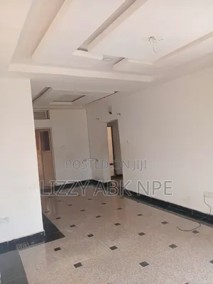 Furnished 2bdrm Apartment in Funaab Estate, Abeokuta South for rent