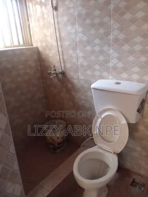 Furnished 2bdrm Apartment in Funaab Estate, Abeokuta South for rent