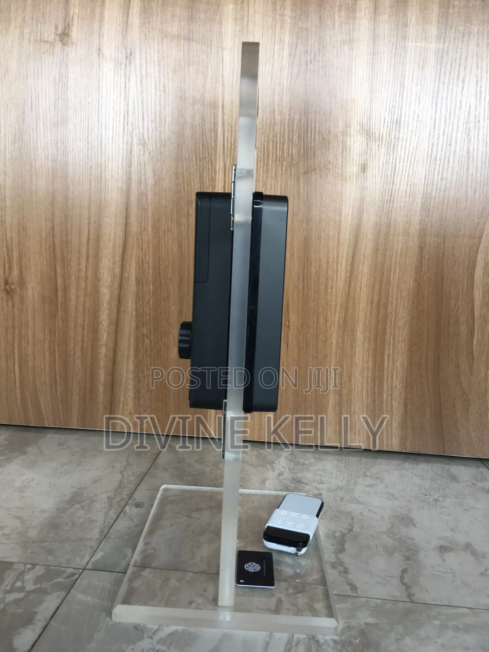 Door Lockrust-Proof Smartlock