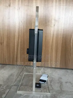Door Lockrust-Proof Smartlock