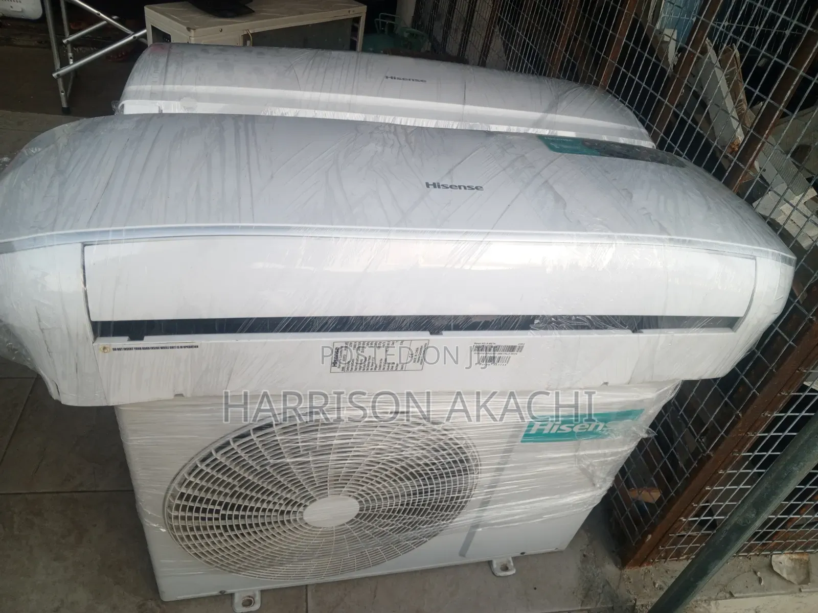 Air Conditioner