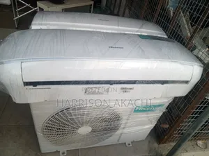 Air Conditioner
