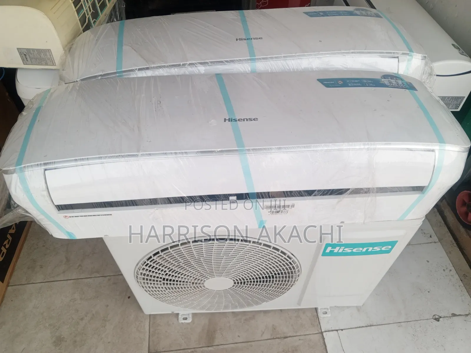Air Conditioner