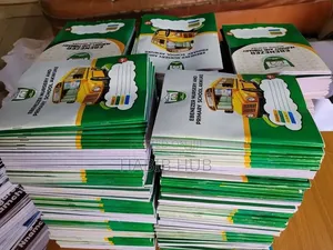 Student Exercise Book