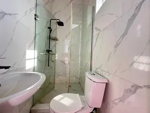 4bdrm Duplex in Call To Access, Ikota for rent