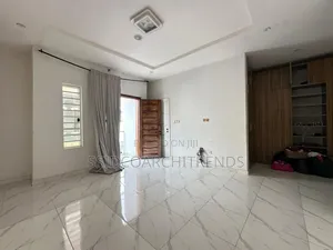 4bdrm Duplex in Call To Access, Ikota for rent