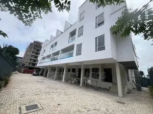 4bdrm Duplex in Victoria Island for sale