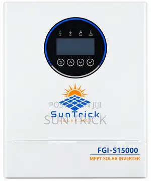 Suntrick 15kva/48v FGI Hybrid Inverter