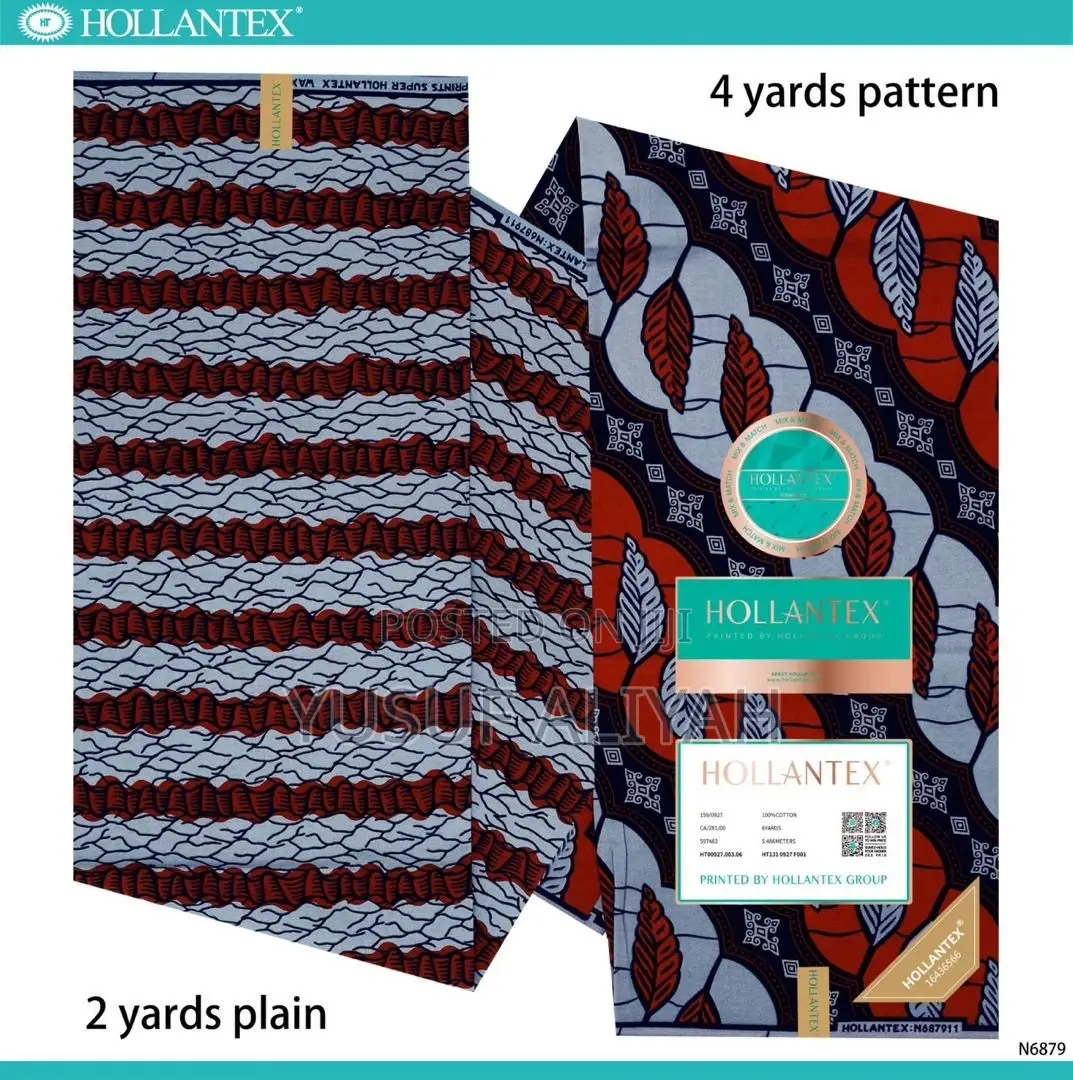 Warafanau Fabric Store